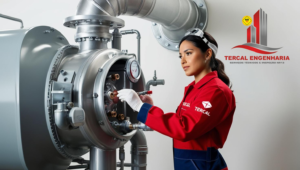 As caldeiras desempenham um papel essencial na geração de vapor para processos industriais, sendo classificadas em dois principais tipos: caldeiras aquatubulares e flamotubulares. Mas qual a diferença entre elas e qual é a mais indicada para cada aplicação? Vamos explorar os detalhes a seguir!