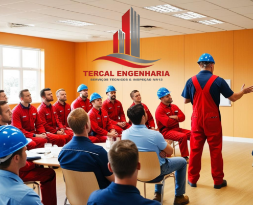 treinamento NR13
