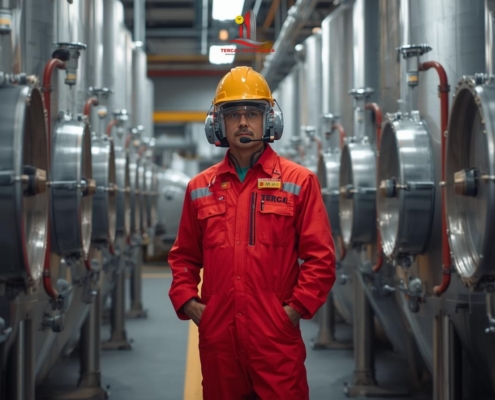 diferenças entre ASME Divisão 1 e 2