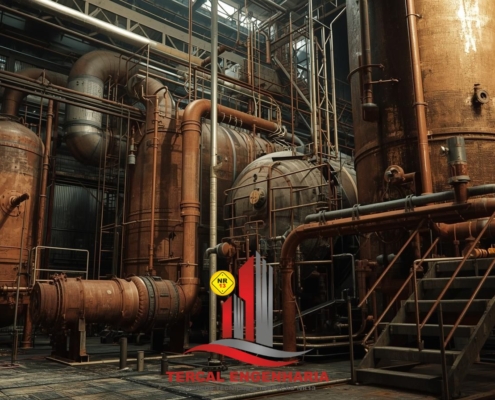 Código ASME Seção VIII,