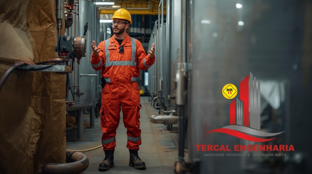 diferenças entre vasos de pressão e tanques de armazenamento