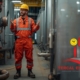 diferenças entre vasos de pressão e tanques de armazenamento