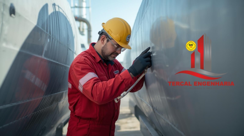inspeção em tanques de combustível-01 Inspeção em Tanques de Combustível