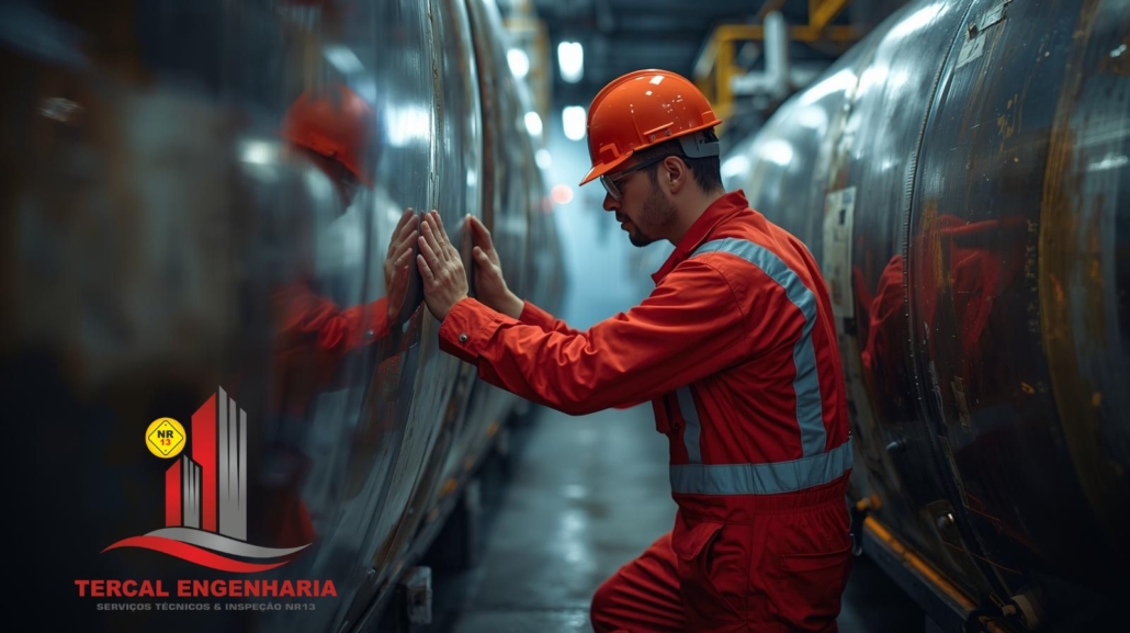 inspeção em tanques de combustível-02 Inspeção em Tanques de Combustível