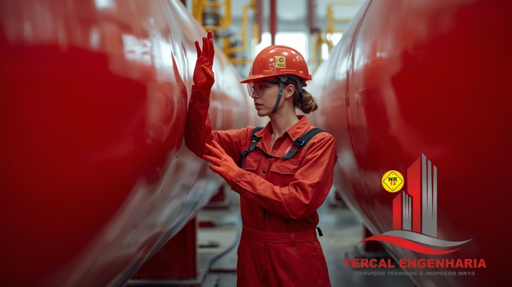 inspeção em tanques de combustível-03 Inspeção em Tanques de Combustível