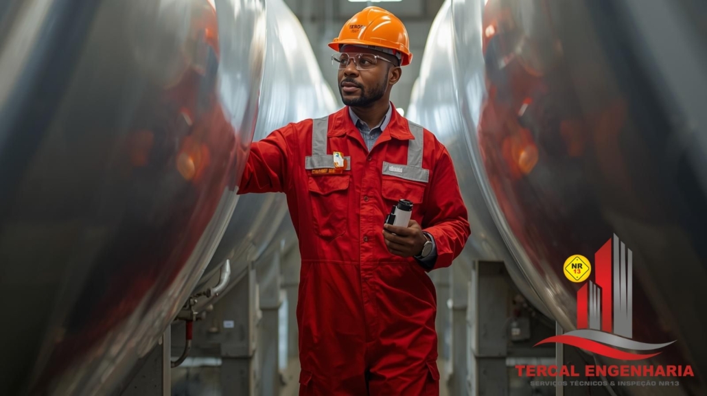 inspeção em tanques de combustível-04 Inspeção em Tanques de Combustível