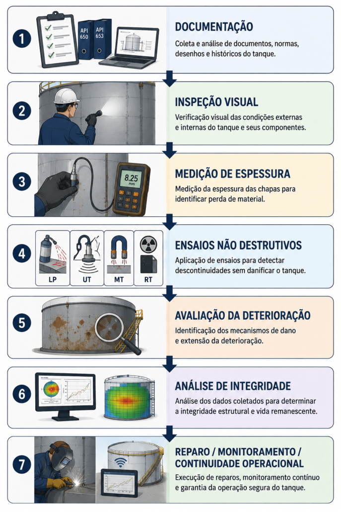 fluxo-inspecao-api-653.jpg Fluxo de inspeção de tanque de armazenamento conforme API 653