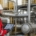 Engenheiro analisando riscos de equipamentos industriais conforme API 581